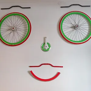 Bed & Bike Bed and breakfast Ferrara