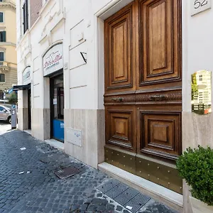 52 Vespasiano Vatican Affittacamere