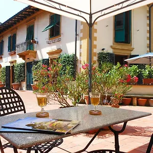 Poggio Imperiale Apartment Florence