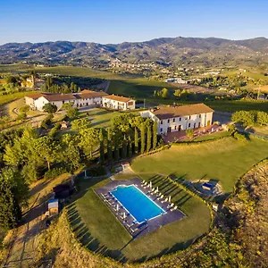 Streda Wine & Country Farm stay Vinci
