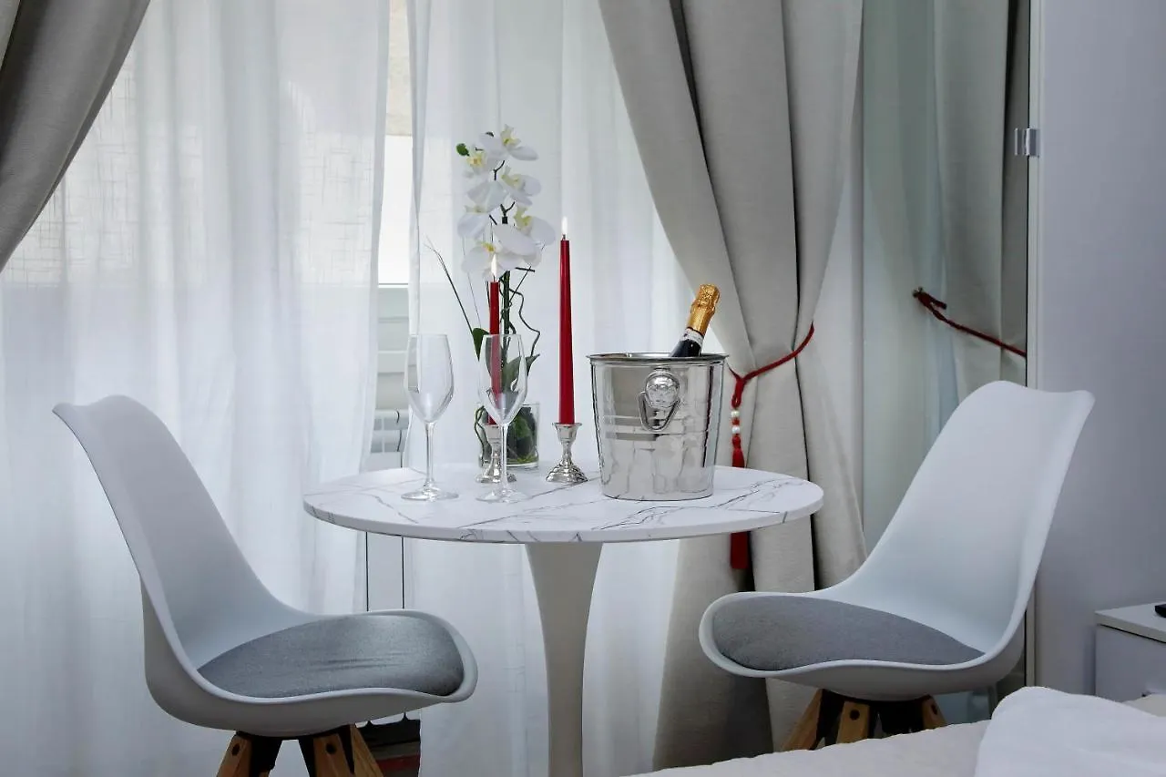 Suite Paradise Rome Guest Rooms 0*,  Italia